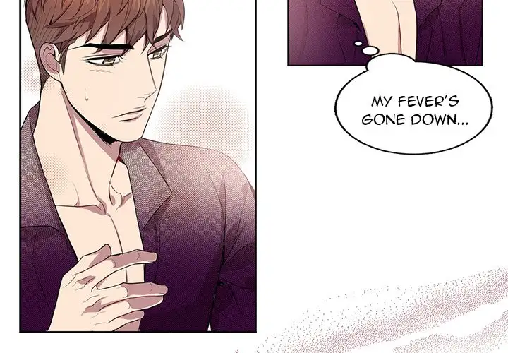Why Is it You? Chapter 18 Page 3