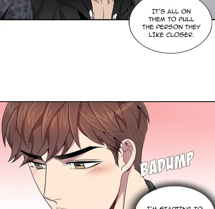 Why Is it You? Chapter 18 Page 32