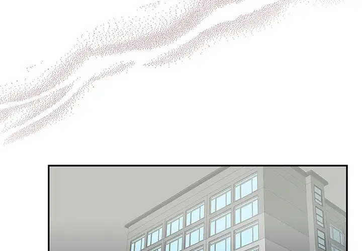 Why Is it You? Chapter 18 Page 4