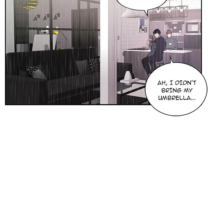 Why Is it You? Chapter 18 Page 47
