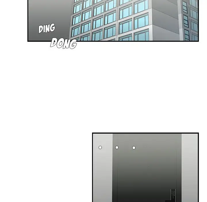 Why Is it You? Chapter 18 Page 5