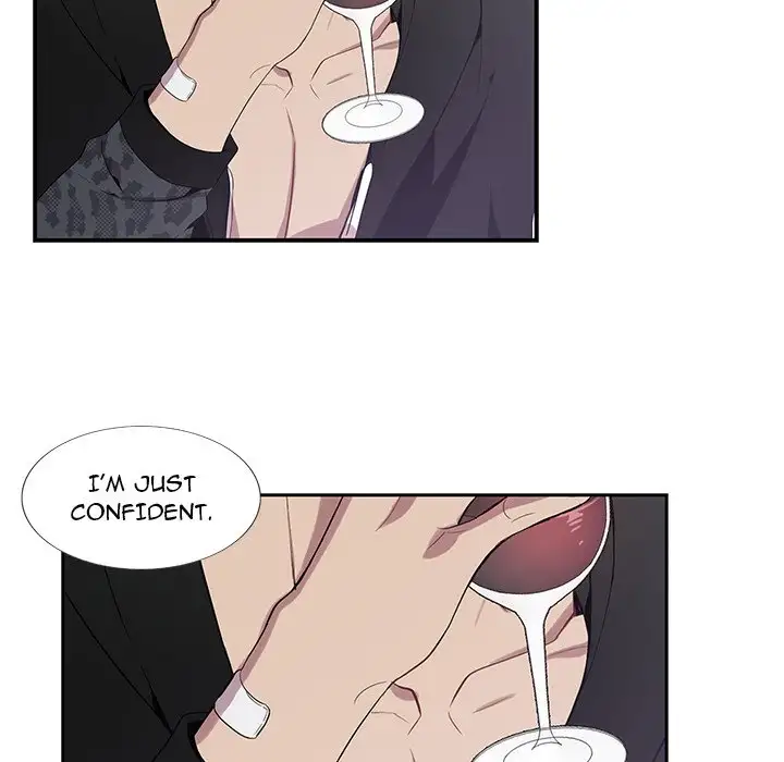 Why Is it You? Chapter 18 Page 51