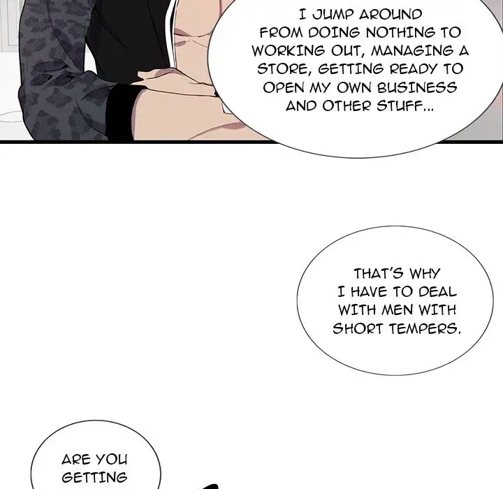 Why Is it You? Chapter 18 Page 56