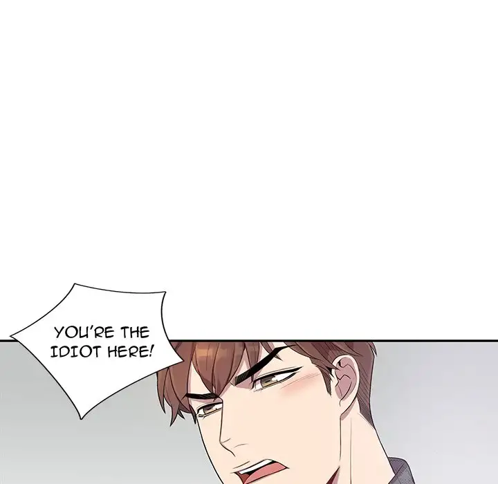 Why Is it You? Chapter 18 Page 61