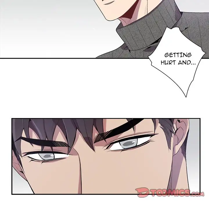 Why Is it You? Chapter 18 Page 62