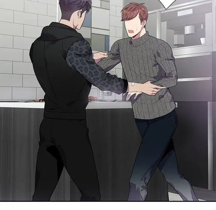 Why Is it You? Chapter 18 Page 65