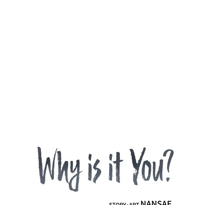 Why Is it You? Chapter 18 Page 75