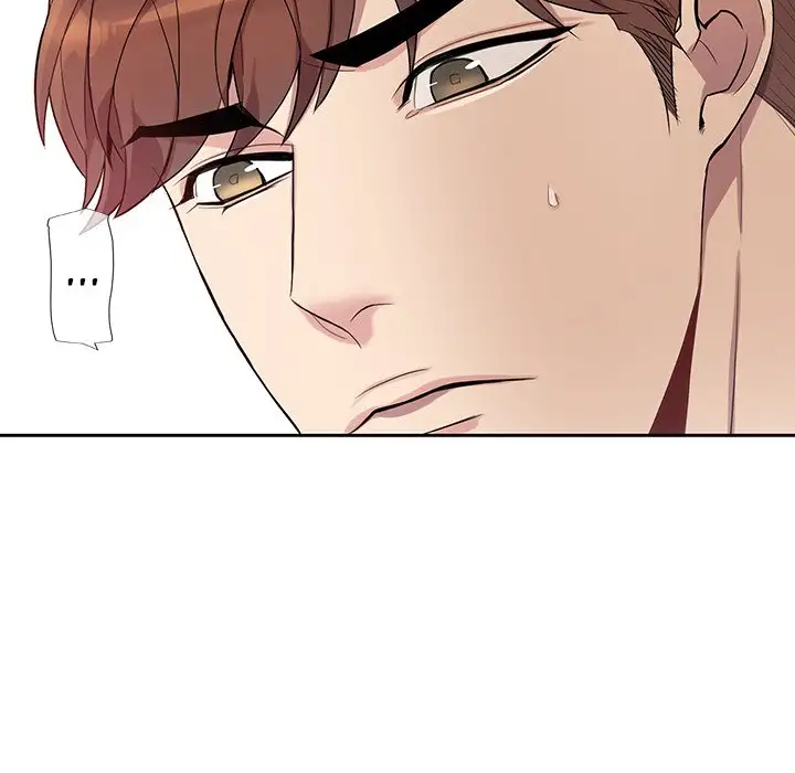 Why Is it You? Chapter 19 Page 13