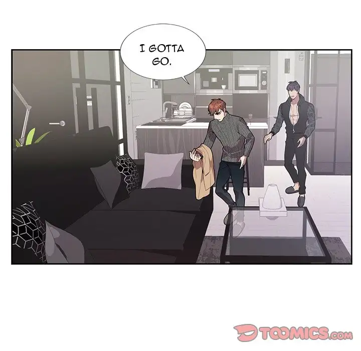 Why Is it You? Chapter 19 Page 14