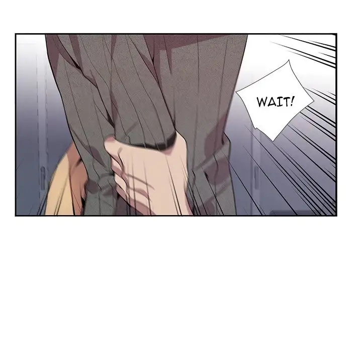 Why Is it You? Chapter 19 Page 15