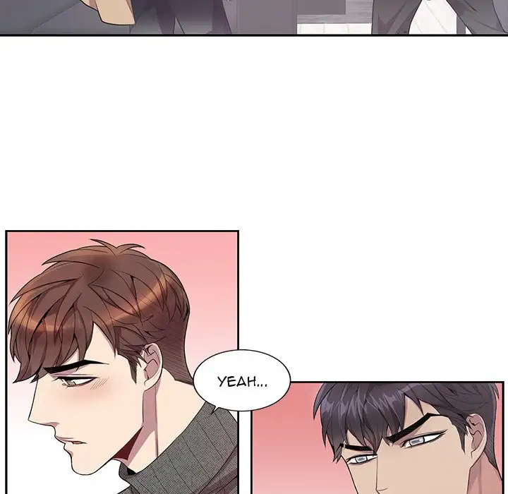 Why Is it You? Chapter 19 Page 17
