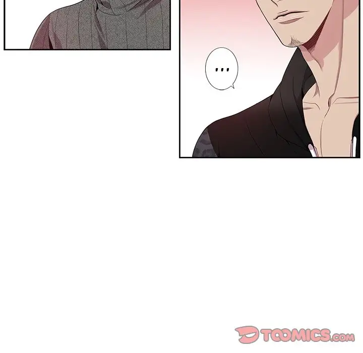 Why Is it You? Chapter 19 Page 18