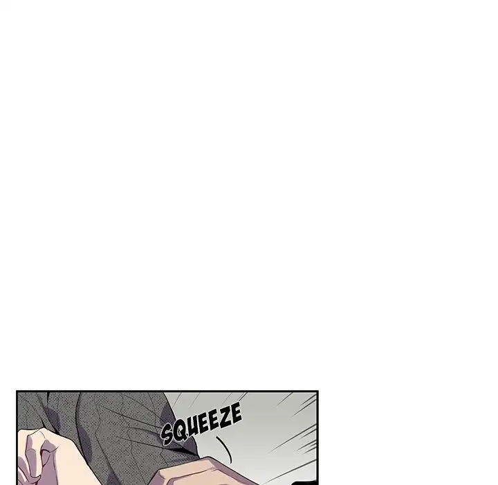 Why Is it You? Chapter 19 Page 21
