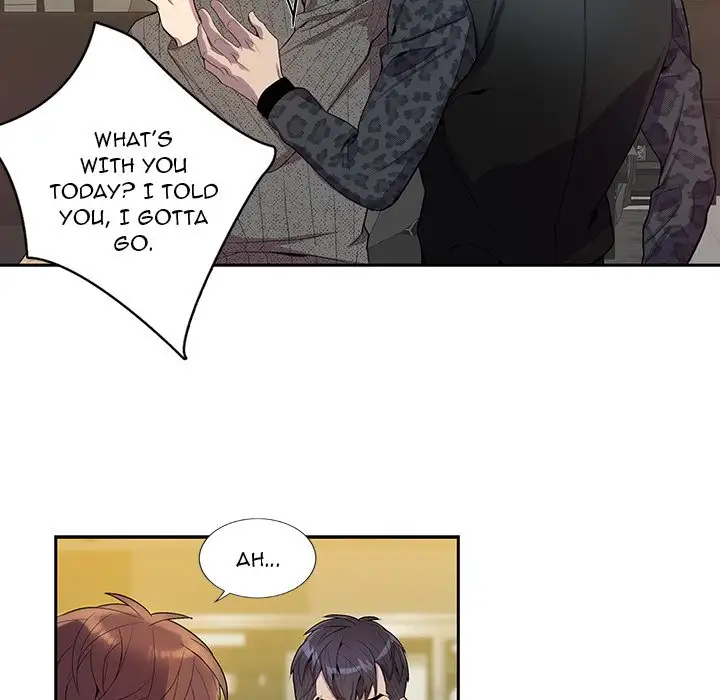Why Is it You? Chapter 19 Page 23