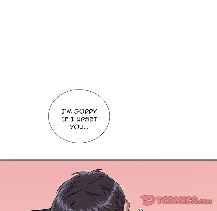 Why Is it You? Chapter 19 Page 26