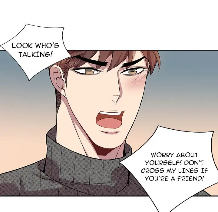 Why Is it You? Chapter 19 Page 29