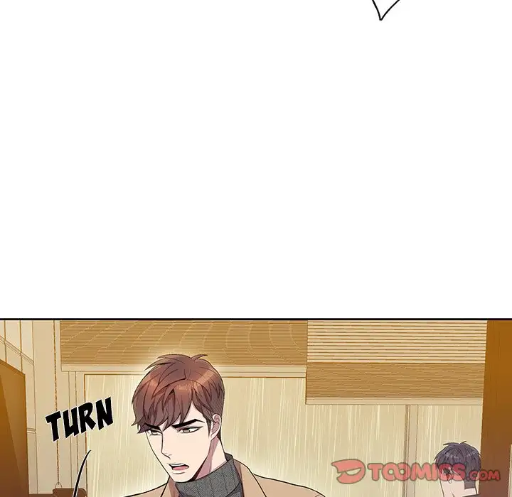 Why Is it You? Chapter 19 Page 30