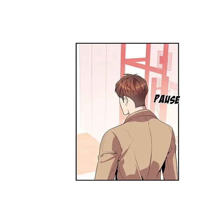Why Is it You? Chapter 19 Page 32