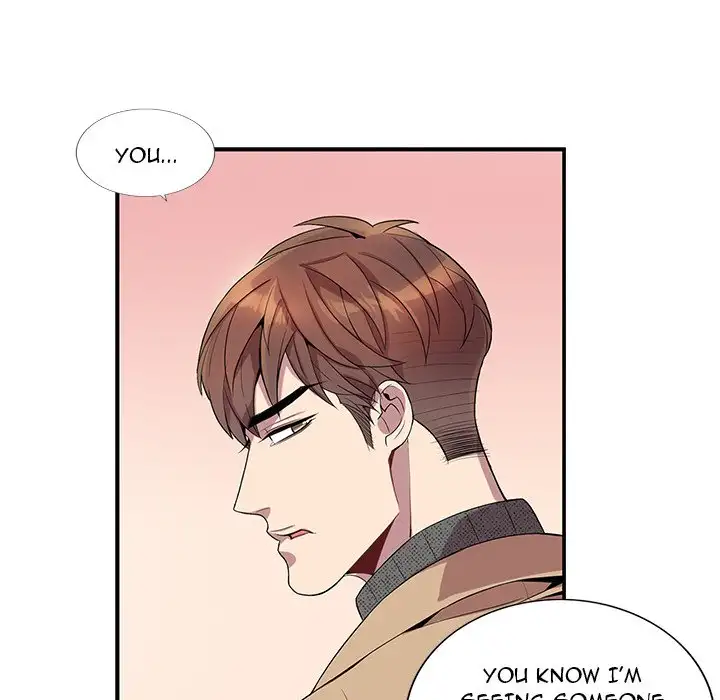 Why Is it You? Chapter 19 Page 33