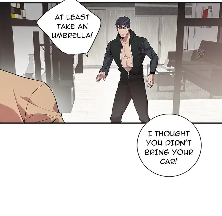 Why Is it You? Chapter 19 Page 37