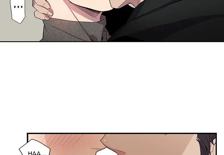Why Is it You? Chapter 19 Page 4