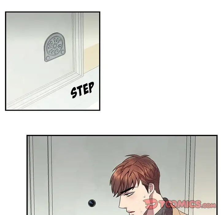 Why Is it You? Chapter 19 Page 42