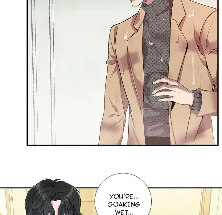Why Is it You? Chapter 19 Page 43