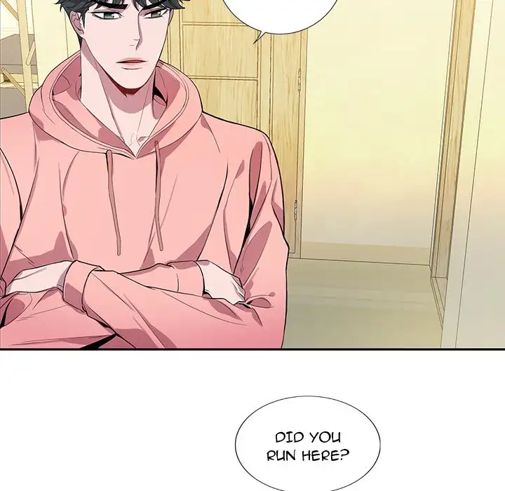 Why Is it You? Chapter 19 Page 44