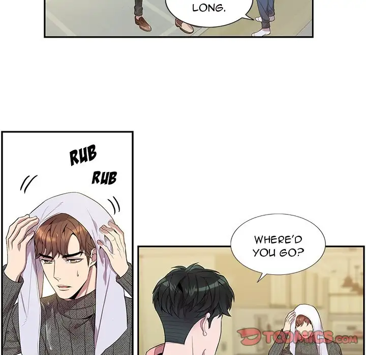 Why Is it You? Chapter 19 Page 46