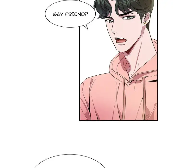 Why Is it You? Chapter 19 Page 48