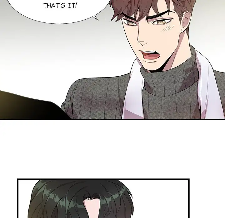 Why Is it You? Chapter 19 Page 53