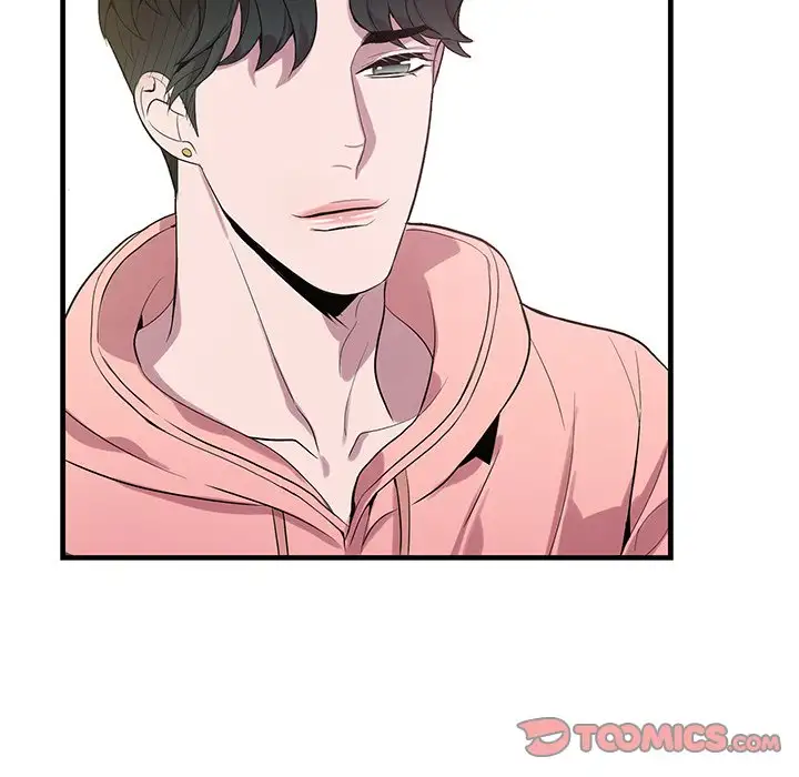 Why Is it You? Chapter 19 Page 54