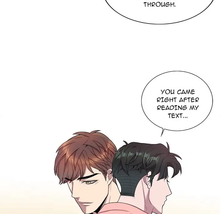 Why Is it You? Chapter 19 Page 56