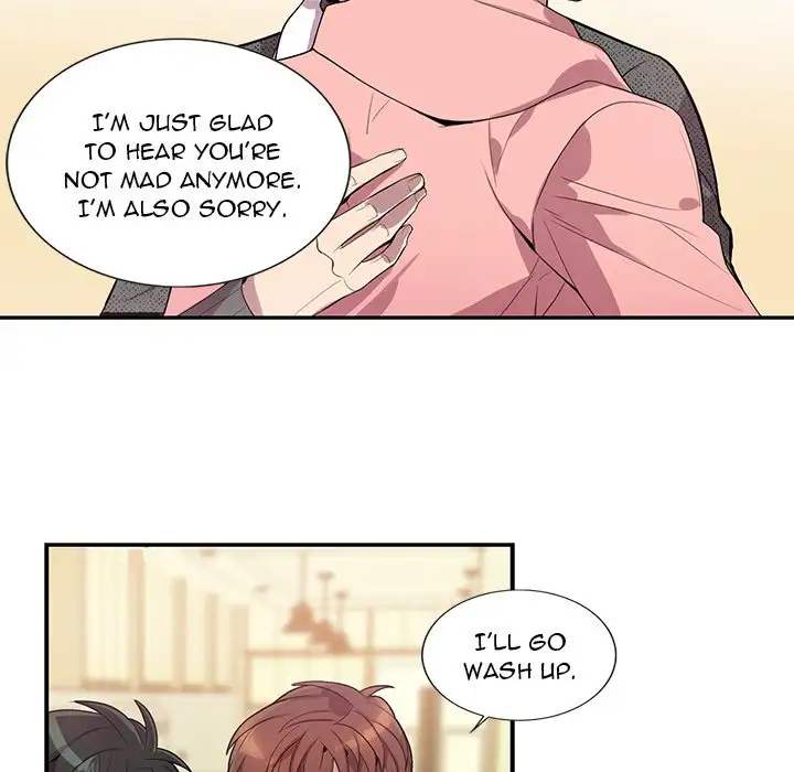 Why Is it You? Chapter 19 Page 57