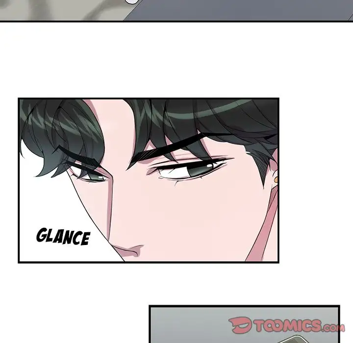 Why Is it You? Chapter 19 Page 62