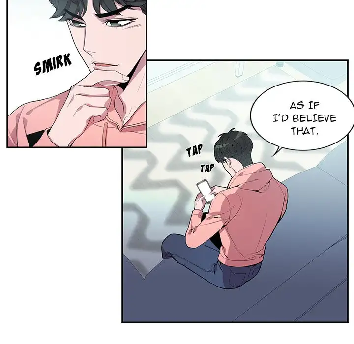 Why Is it You? Chapter 19 Page 67