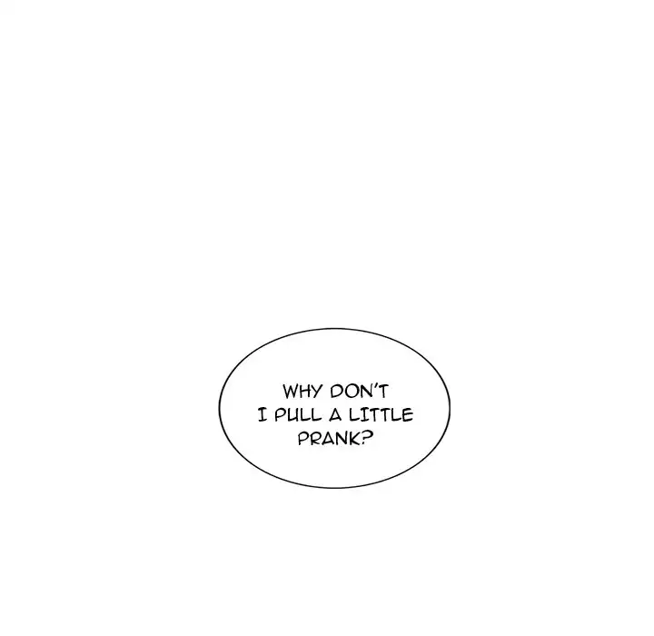 Why Is it You? Chapter 19 Page 68