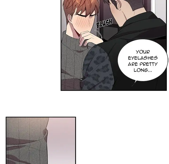 Why Is it You? Chapter 19 Page 7