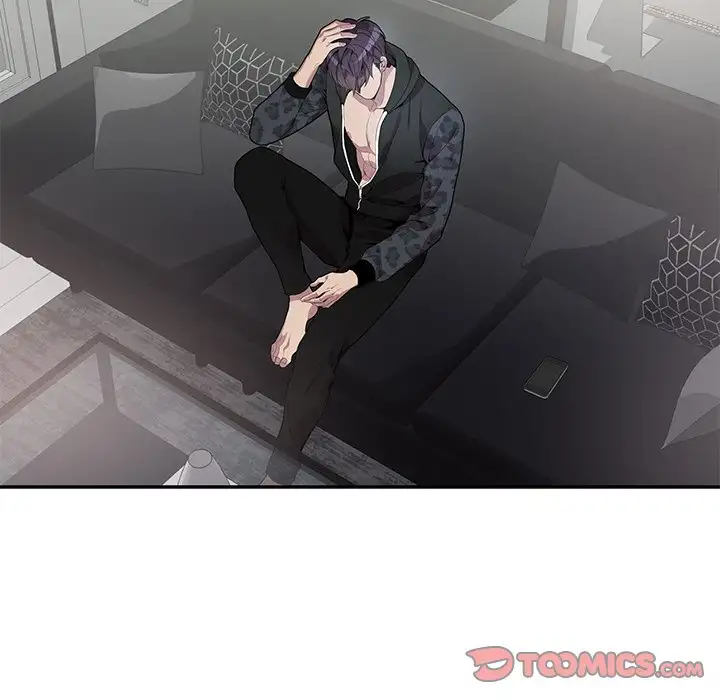 Why Is it You? Chapter 19 Page 70