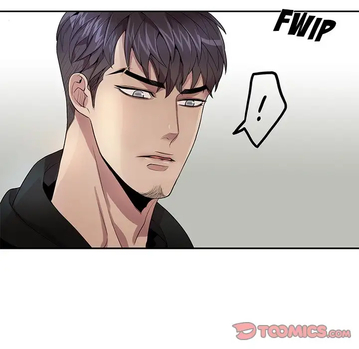 Why Is it You? Chapter 19 Page 74
