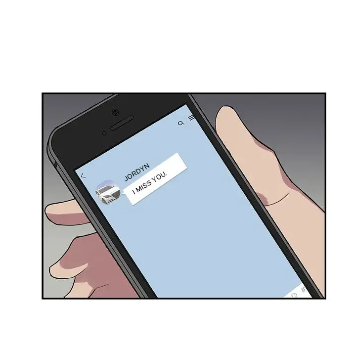 Why Is it You? Chapter 19 Page 75