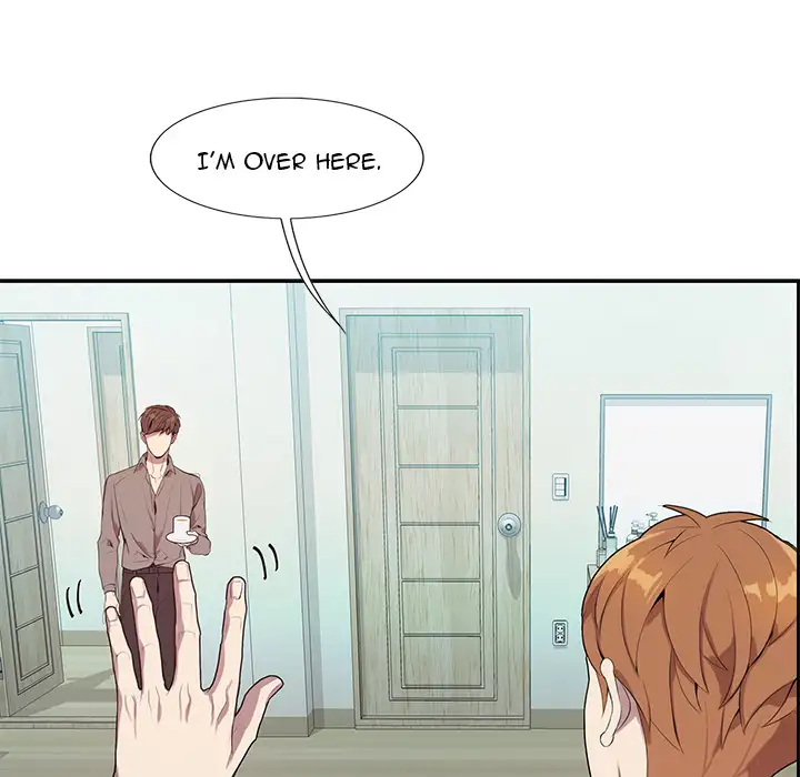 Why Is it You? Chapter 2 Page 100
