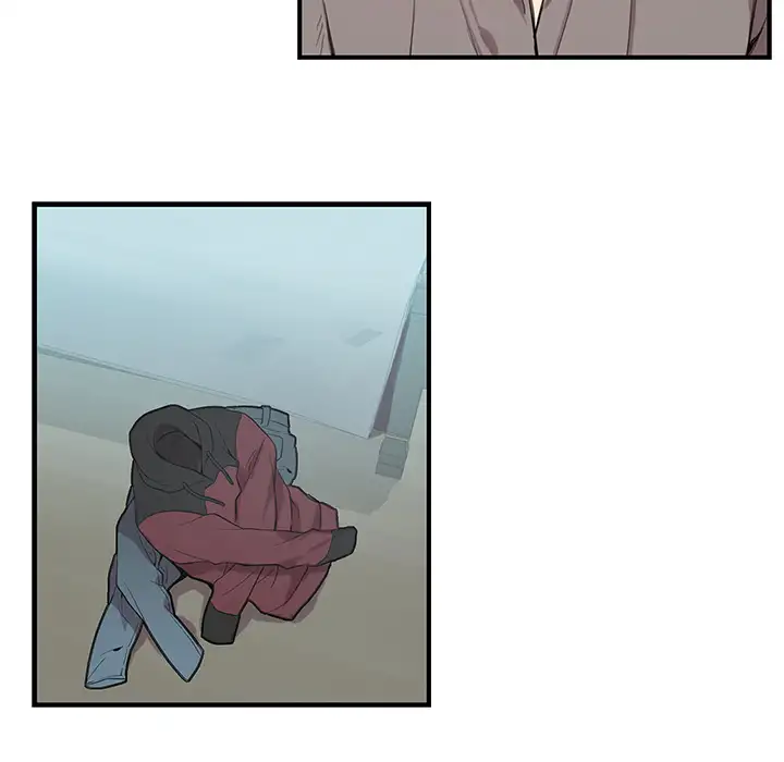 Why Is it You? Chapter 2 Page 102