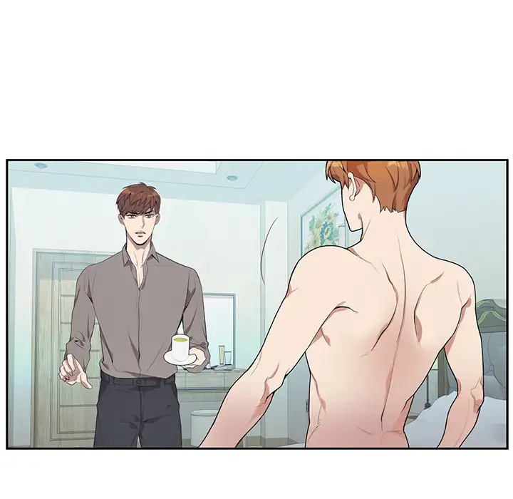 Why Is it You? Chapter 2 Page 103