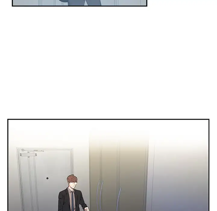 Why Is it You? Chapter 2 Page 16
