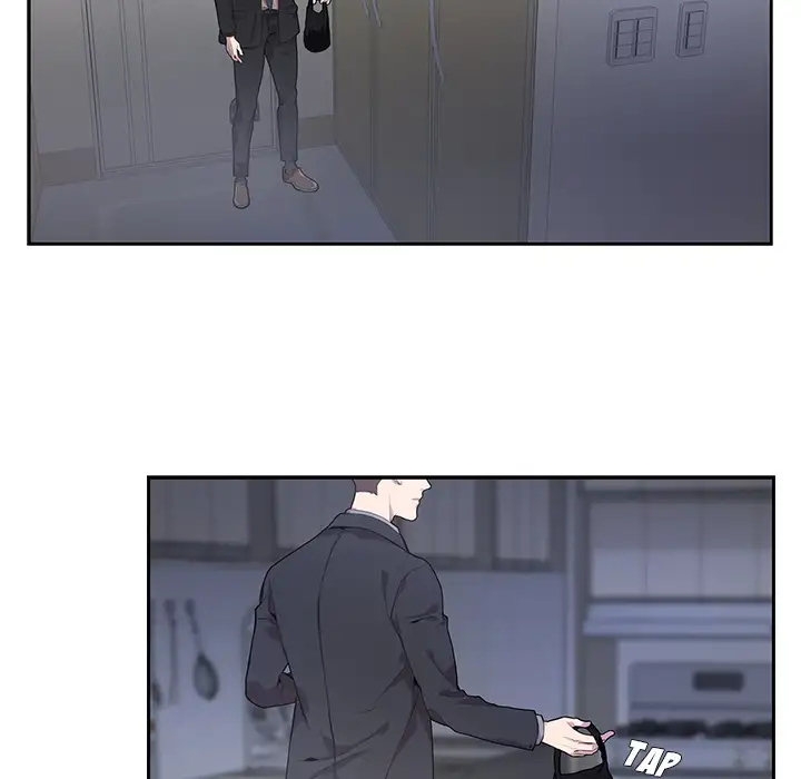 Why Is it You? Chapter 2 Page 17