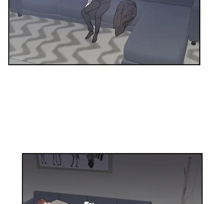 Why Is it You? Chapter 2 Page 19