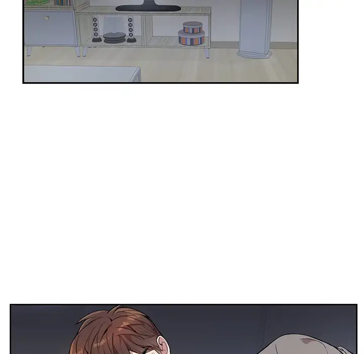 Why Is it You? Chapter 2 Page 21