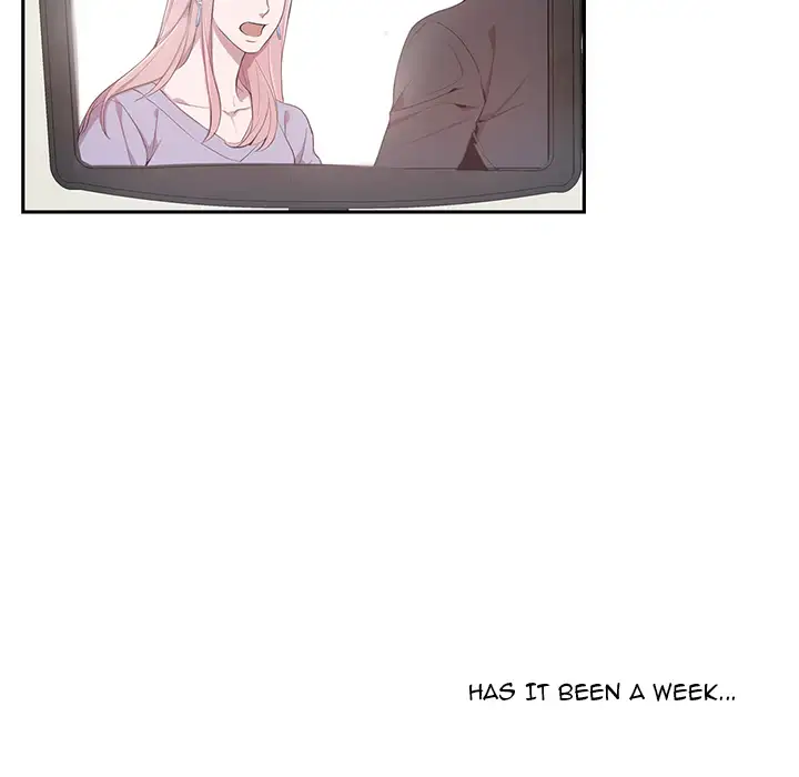 Why Is it You? Chapter 2 Page 23