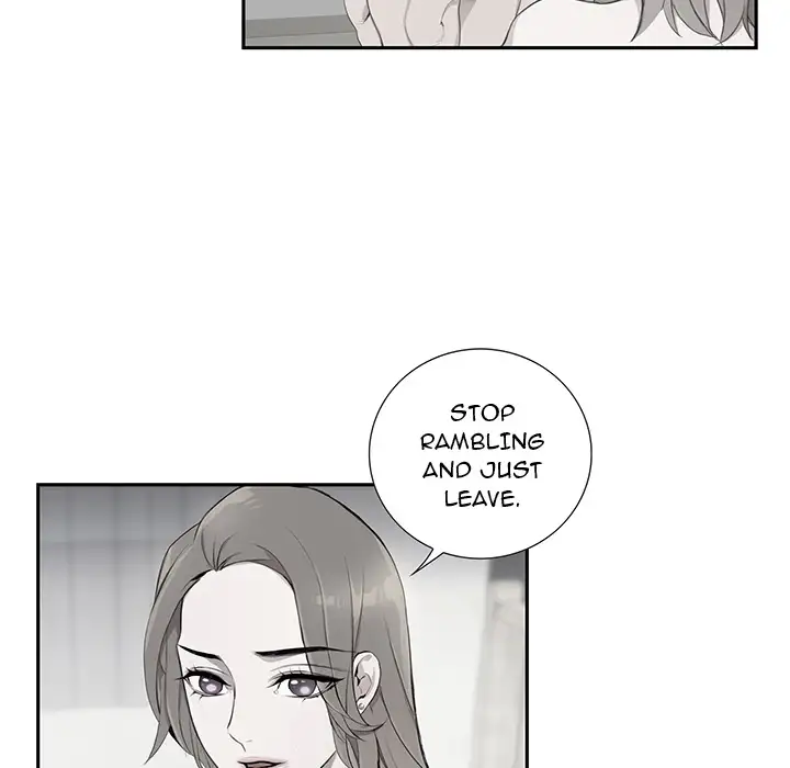Why Is it You? Chapter 2 Page 29